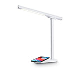 Mobile Phone Wireless Charging LED Desk Lamp Is More Detachable Charge Hub X